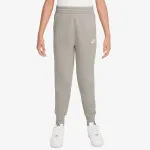 Nike G NSW CLUB FLC HR FTD PNT LBR 