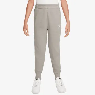 Nike G NSW CLUB FLC HR FTD PNT LBR 