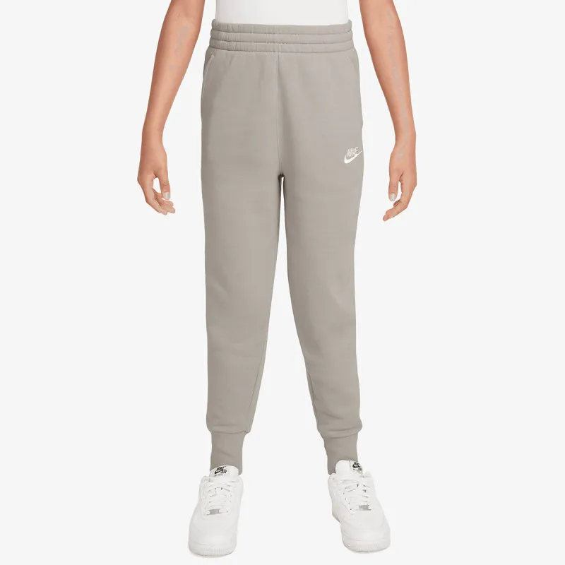 Nike G NSW CLUB FLC HR FTD PNT LBR 