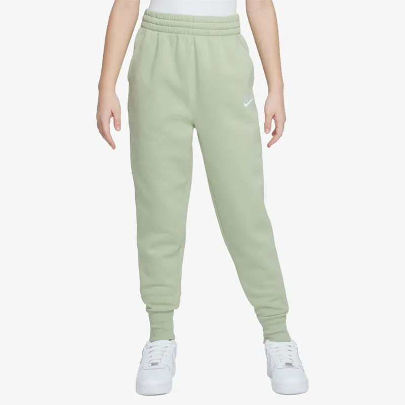 Nike G NSW CLUB FLC HR FTD PNT LBR