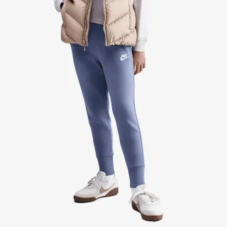 Nike G NSW CLUB FLC HR FTD PNT LBR 