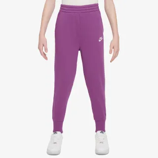 Nike G NSW CLUB FLC HR FTD PNT LBR 