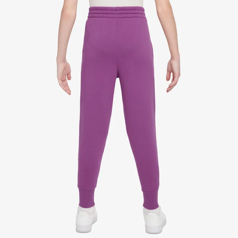 Nike G NSW CLUB FLC HR FTD PNT LBR 