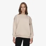 Nike G NSW CLUB FLC OVRSZD CREW LBR 