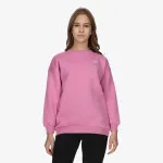 Nike G NSW CLUB FLC OVRSZD CREW LBR 