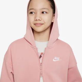 Nike Club Fleece