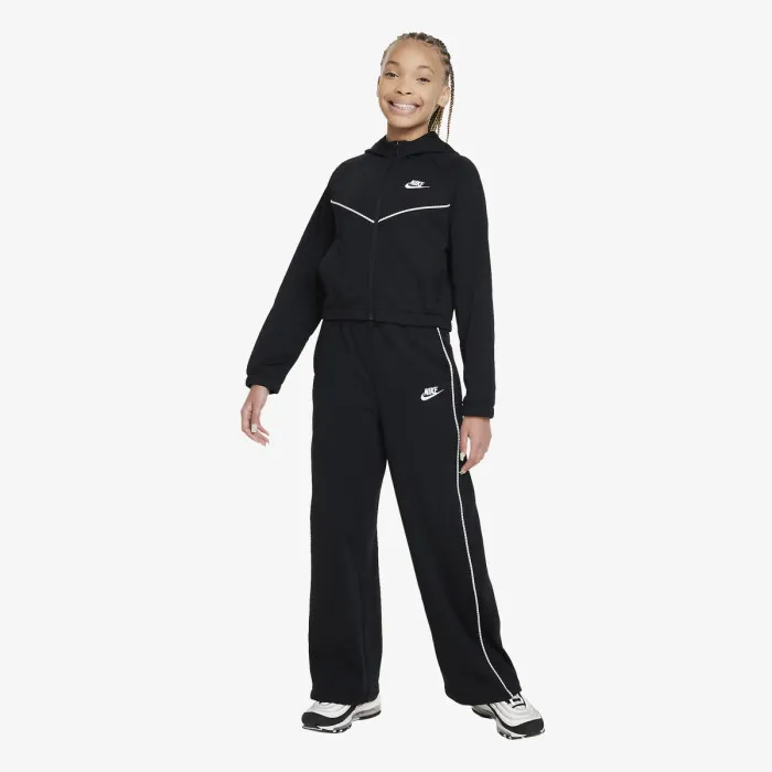 Nike G NSW HR TRACKSUIT HD FZ 