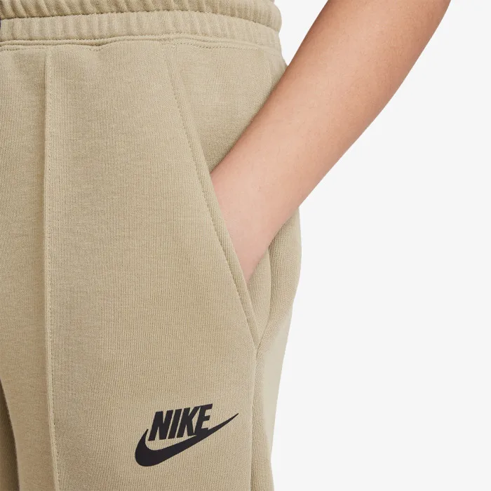 Nike G NSW TCH FLC JGGR 