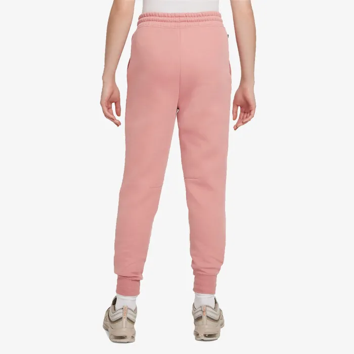 Nike G NSW TCH FLC JGGR 
