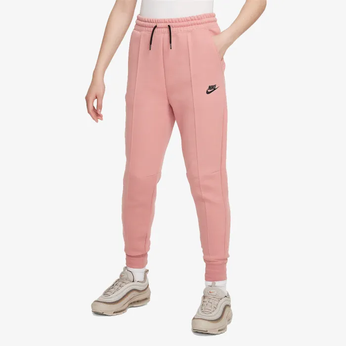 Nike G NSW TCH FLC JGGR 