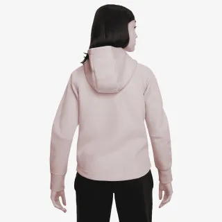 Nike G NSW TCH FLC HD FZ LS 