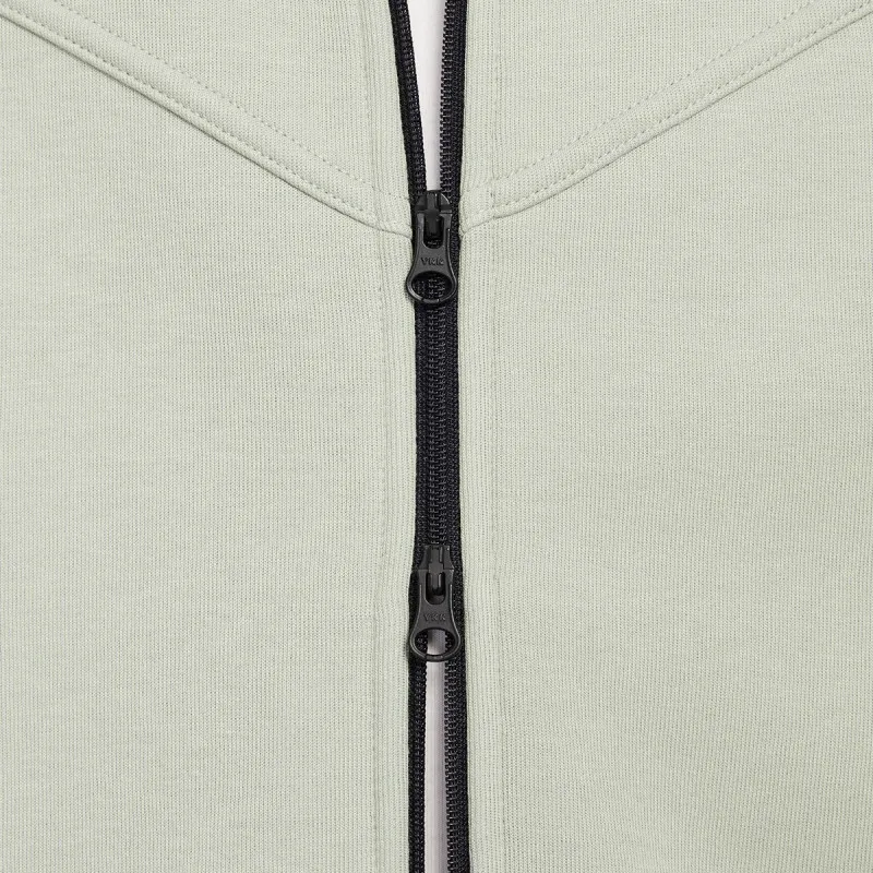 Nike G NSW TCH FLC HD FZ LS 