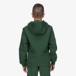 Nike K NSW CLUB FLC HDY HBR 