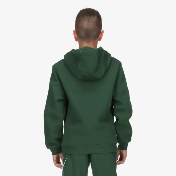 Nike K NSW CLUB FLC HDY HBR 