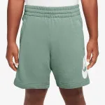 Nike K NSW CLUB FT SHORT HBR 