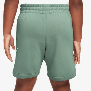 Nike K NSW CLUB FT SHORT HBR 