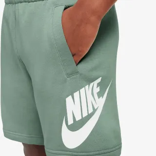 Nike K NSW CLUB FT SHORT HBR 