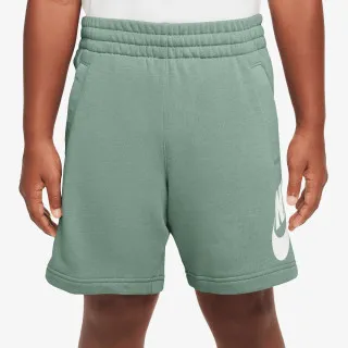 Nike K NSW CLUB FT SHORT HBR 