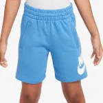 Nike K NSW CLUB FT SHORT HBR 