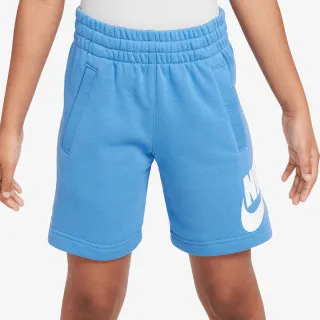 Nike K NSW CLUB FT SHORT HBR 