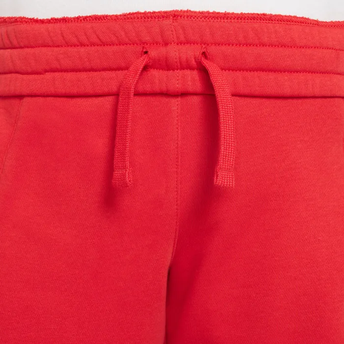 Nike K NSW CLUB FT SHORT HBR 