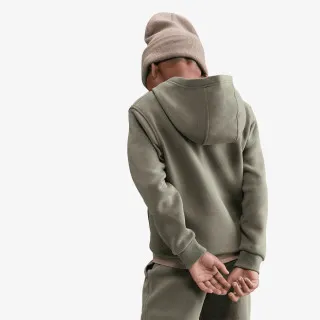 Nike K NSW CLUB FLC HDY LBR 