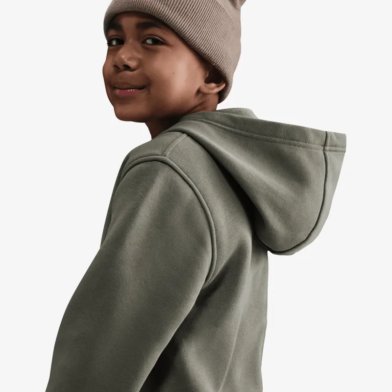 Nike K NSW CLUB FLC HDY LBR 