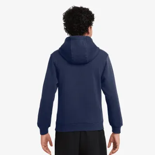 Nike K NSW CLUB FLC HDY LBR 