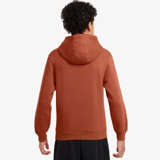 Nike K NSW CLUB FLC HDY LBR 