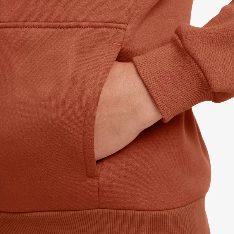 Nike K NSW CLUB FLC HDY LBR 