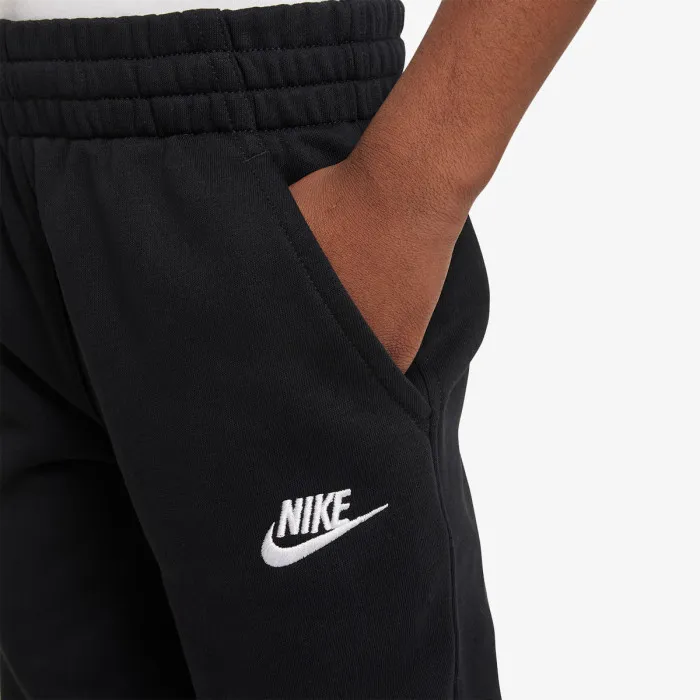 Nike K NSW CLUB FT JGGR LBR