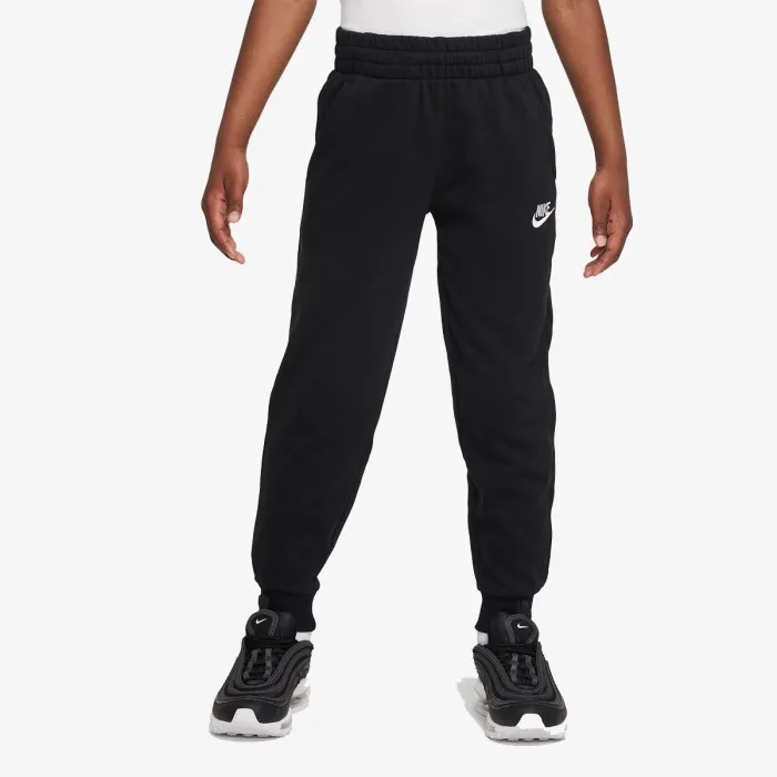 Nike K NSW CLUB FT JGGR LBR