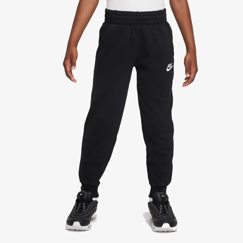 Nike K NSW CLUB FT JGGR LBR