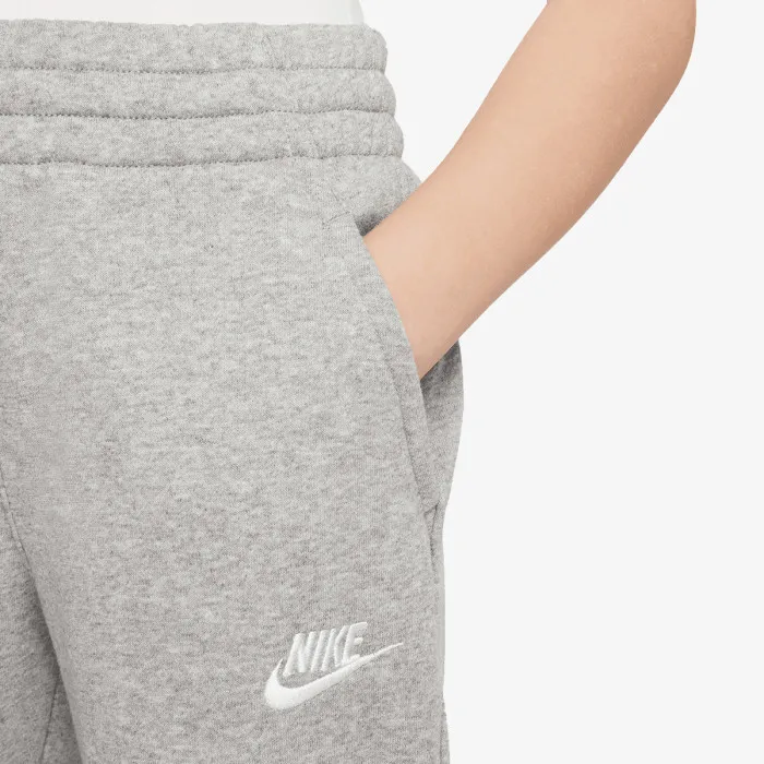Nike K NSW CLUB FT JGGR LBR 