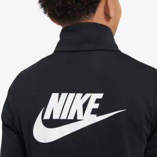 Nike K NSW TRACKSUIT POLY FZ HBR 