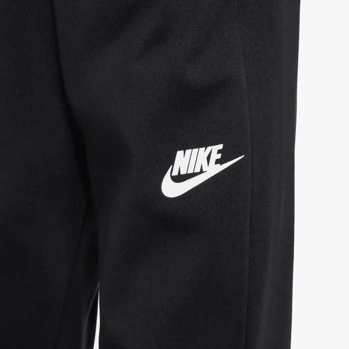Nike K NSW TRACKSUIT POLY FZ HBR 