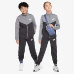 Nike K NSW TRACKSUIT POLY FZ HBR 