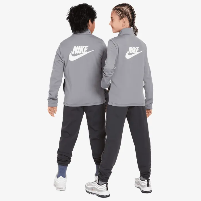 Nike K NSW TRACKSUIT POLY FZ HBR 