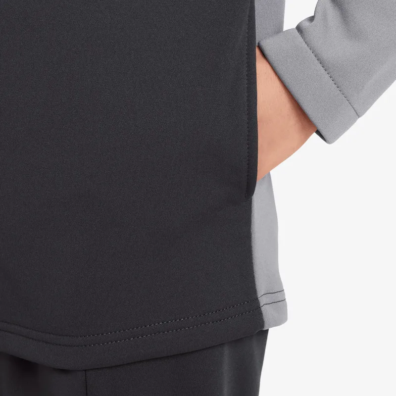 Nike K NSW TRACKSUIT POLY FZ HBR 