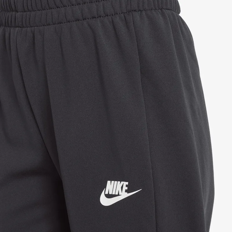 Nike K NSW TRACKSUIT POLY FZ HBR 