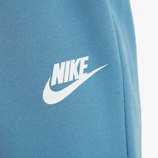 Nike K NSW TRACKSUIT POLY FZ HBR