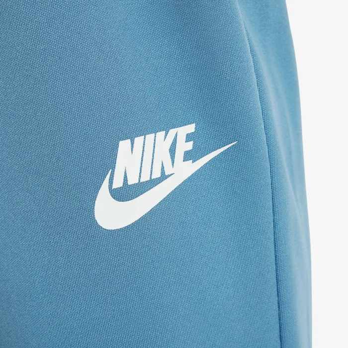 Nike K NSW TRACKSUIT POLY FZ HBR 