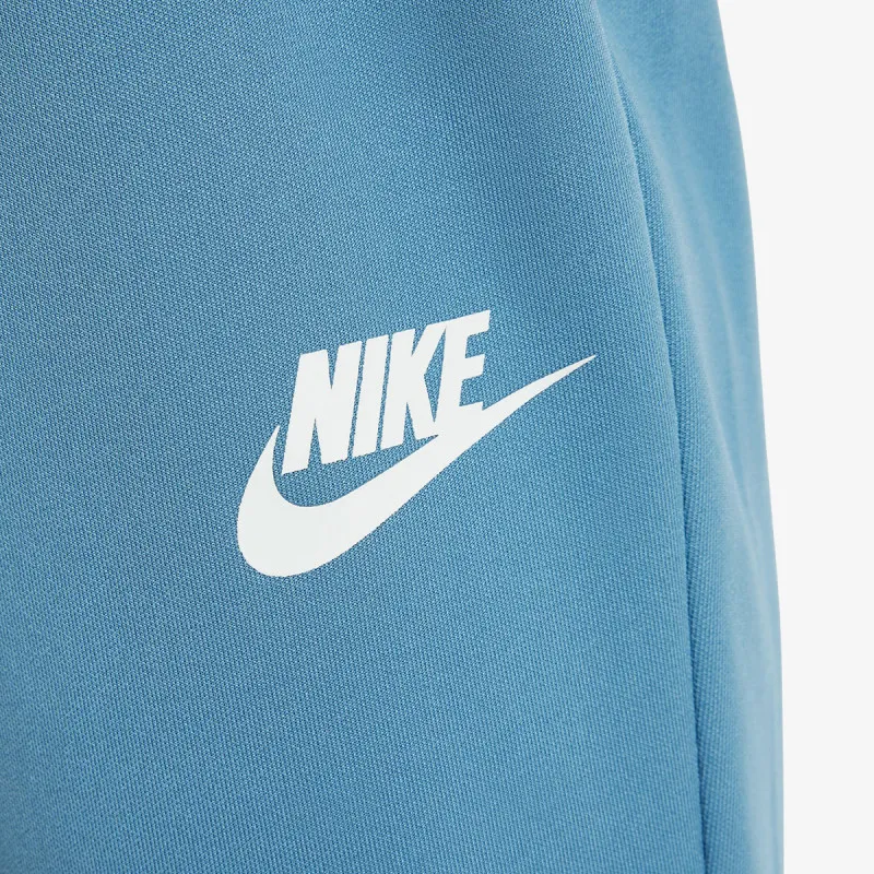 Nike K NSW TRACKSUIT POLY FZ HBR