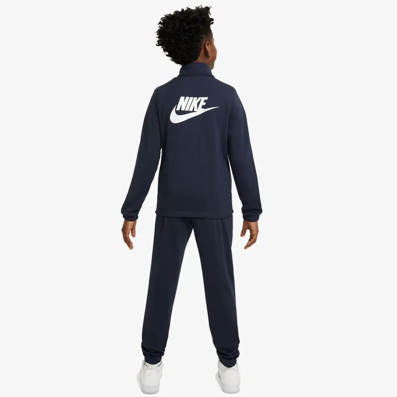 Nike K NSW TRACKSUIT POLY FZ HBR