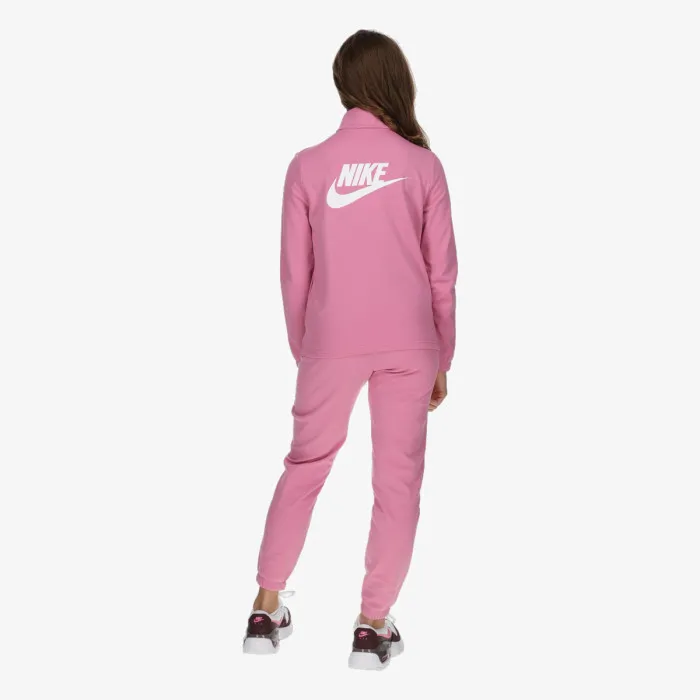 Nike K NSW TRACKSUIT POLY FZ HBR 