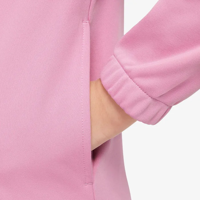 Nike K NSW TRACKSUIT POLY FZ HBR 