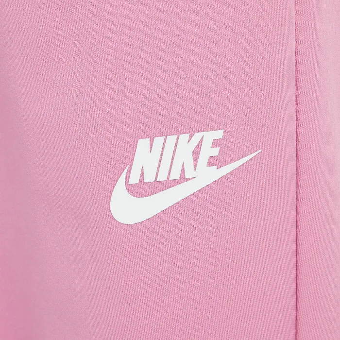 Nike K NSW TRACKSUIT POLY FZ HBR 