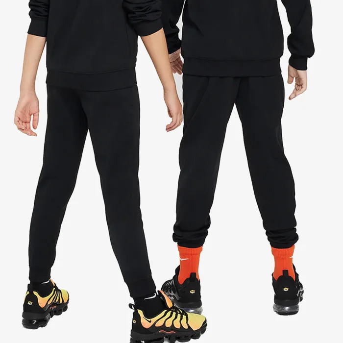 Nike K NSW TRACKSUIT POLY CREW HBR 