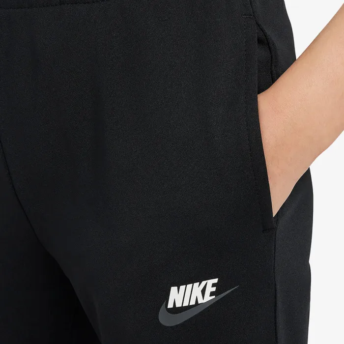 Nike K NSW TRACKSUIT POLY CREW HBR 