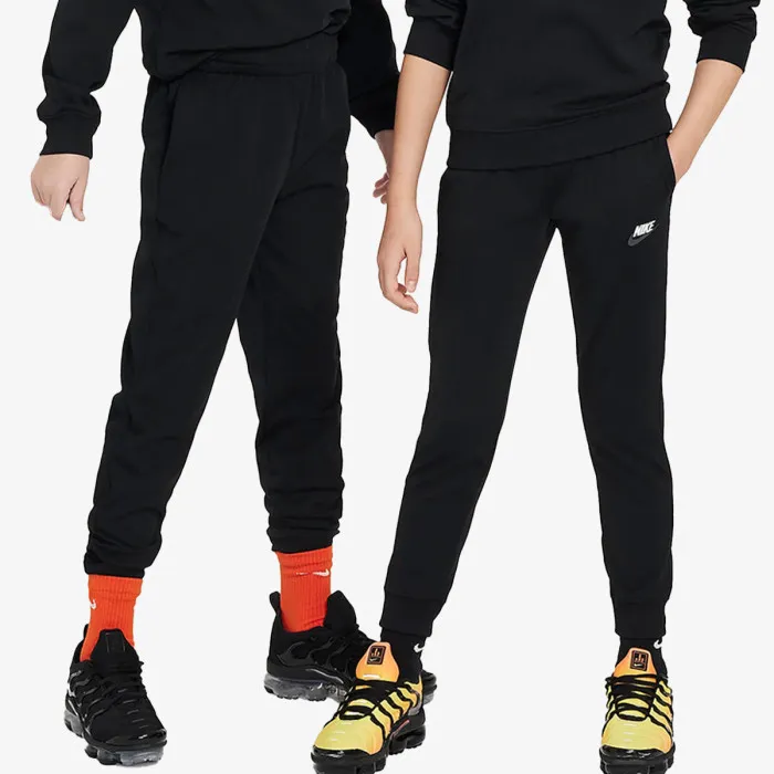 Nike K NSW TRACKSUIT POLY CREW HBR 